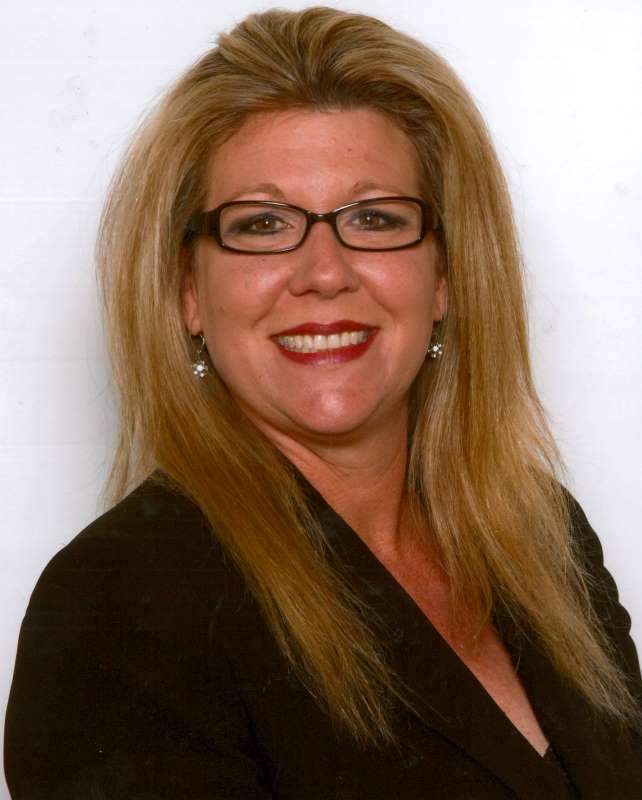 Stacey Van Schenck - MBA of Tampa Bay president